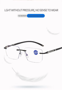 blocking computer reading eyeglasses