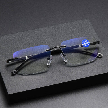 blocking computer reading eyeglasses