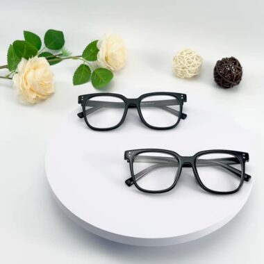 Polygon Blue Light Glasses