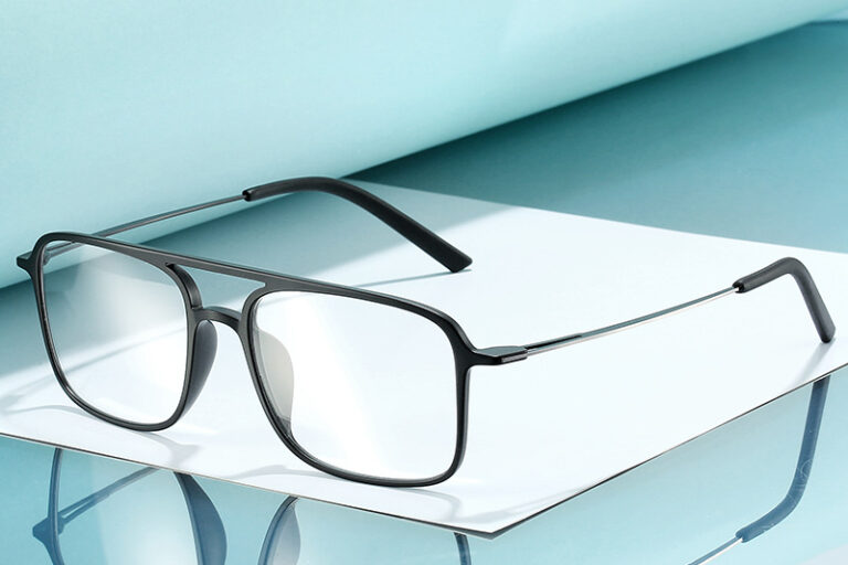 Carbon Eyeglass Frame