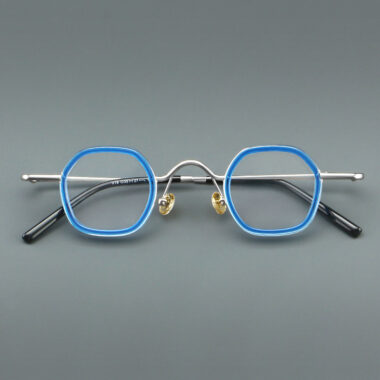 V19 Acetate Eyeglass Frames