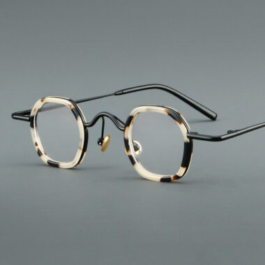 V19 Acetate Eyeglass Frames