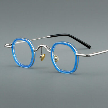 V19 Acetate Eyeglass Frames