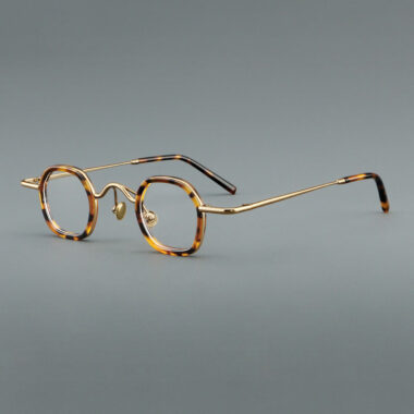 V19 Acetate Eyeglass Frames