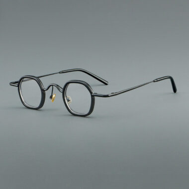 V19 Acetate Eyeglass Frames