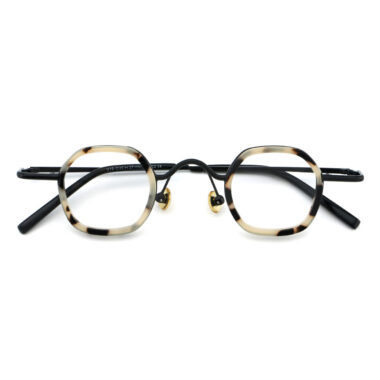 V19 Acetate Eyeglass Frames