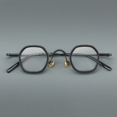 V19 Acetate Eyeglass Frames