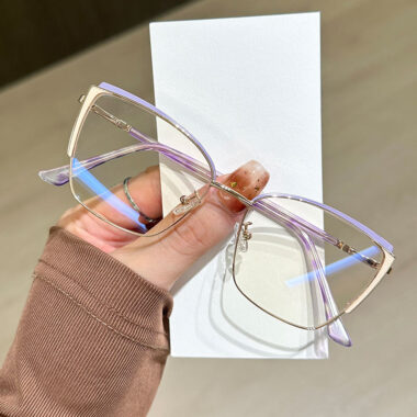 anti blue light computer eyeglasses