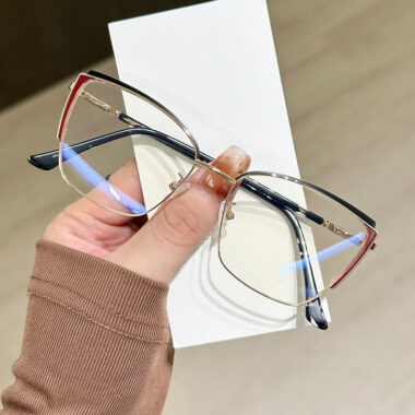 anti blue light computer eyeglasses