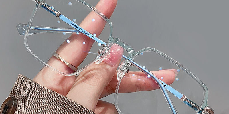 anti blue light eyeglasses