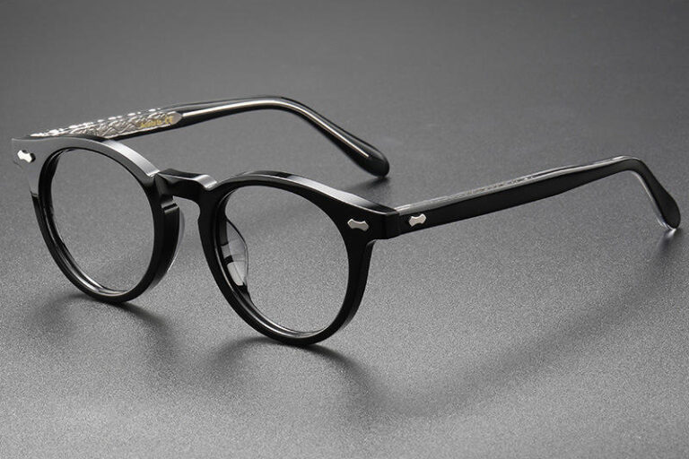 Factory Eyewear Optical Frames Blue Light Glasses for All Ages (8) Eyewear optical frames with anti-blue light lenses