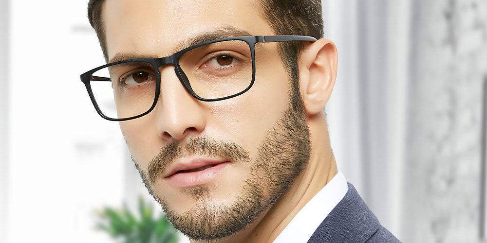 anti-blue light optical glasses