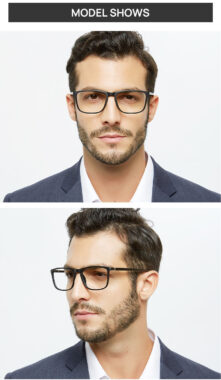 anti-blue light optical glasses