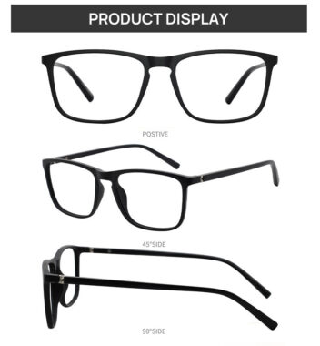 anti-blue light optical glasses