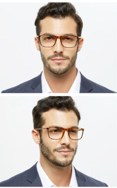 anti-blue light optical glasses