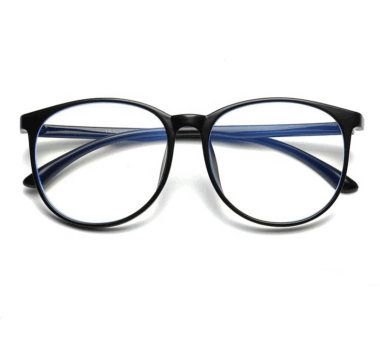 blue light blocking reading glasses