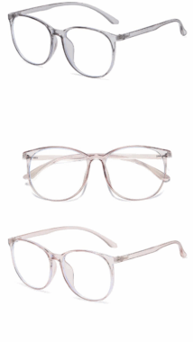 blue light blocking reading glasses