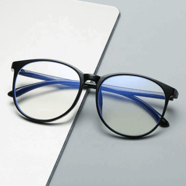 blue light blocking reading glasses