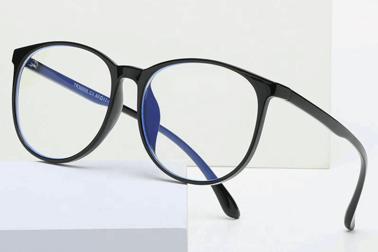 Wholesale Retro Blue Light Blocking Reading Glasses Square Frame (6) blue light blocking reading glasses
