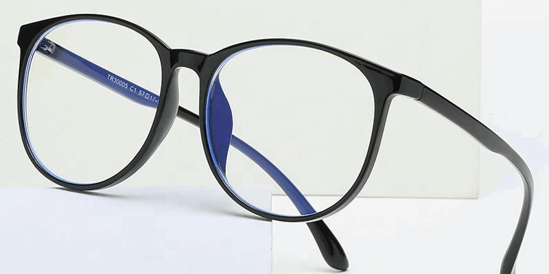 blue light blocking reading glasses
